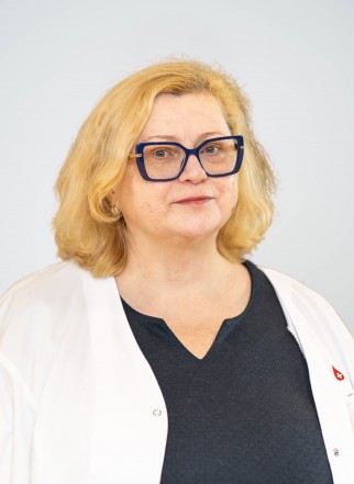 Jolita Kudirkienė
